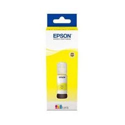 Bouteille EPSON - N°103 - Jaune 70ml - EcoTank L1110/3150/3250/5190