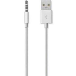 APPLE Cable Jack / USB iPod Shuflle - Z