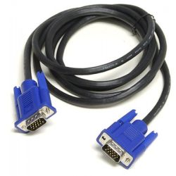 Cable VGA M/M - 3m