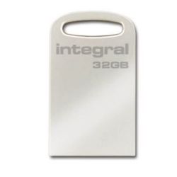Clé USB 3.0  32Go INTEGRAL Fusion - Z