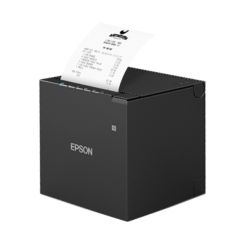 Imprimante EPSON PDV TM-M30III noire USB