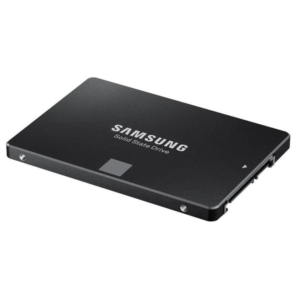Disque dur SSD 2.5" 500Go SAMSUNG 870 EVO SATA 3 Disque dur SSD 2.5" 500Go SAMSUNG 870 EVO SATA 3