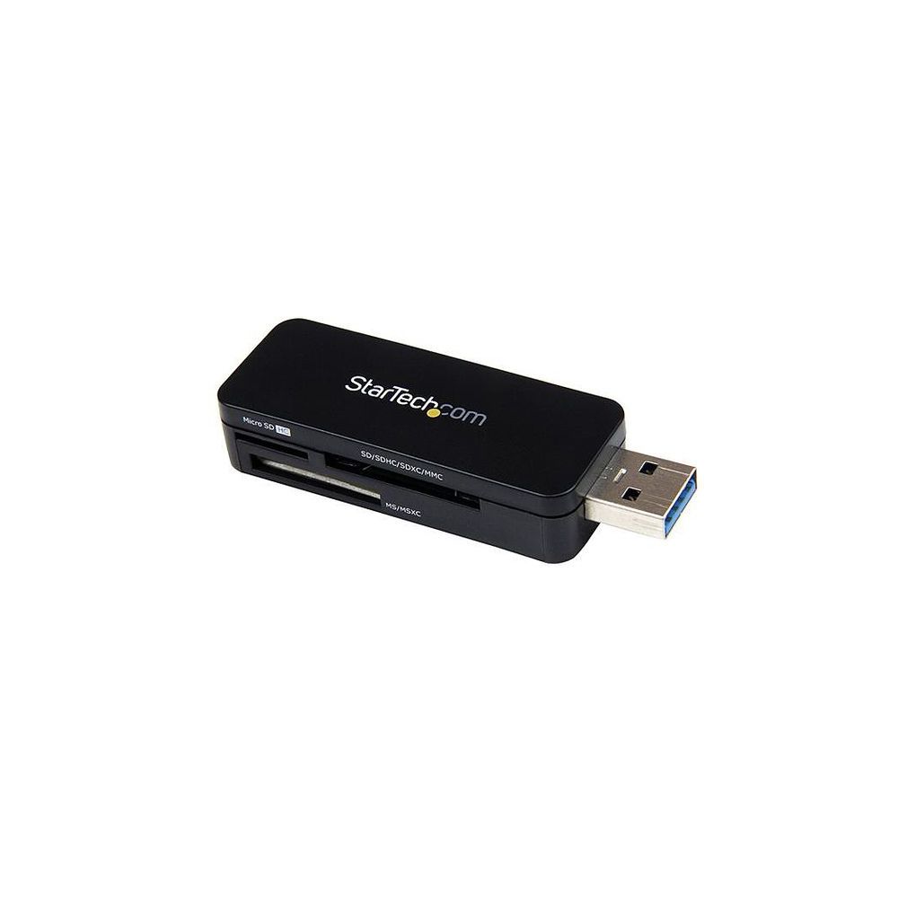 Lecteur de cartes mémoire USB3.0 - SD MMC - Micro SD SDHC - SD Lecteur de cartes mémoire USB3.0 - SD MMC - Micro SD SDHC - SD