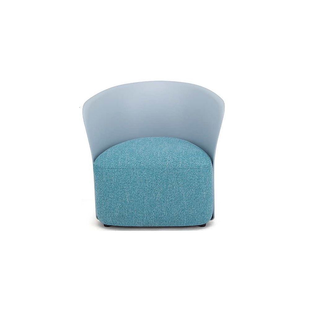 Chauffeuse Spyro Bleu - Polyester / PVC M1 Chauffeuse Spyro Bleu - Polyester / PVC M1