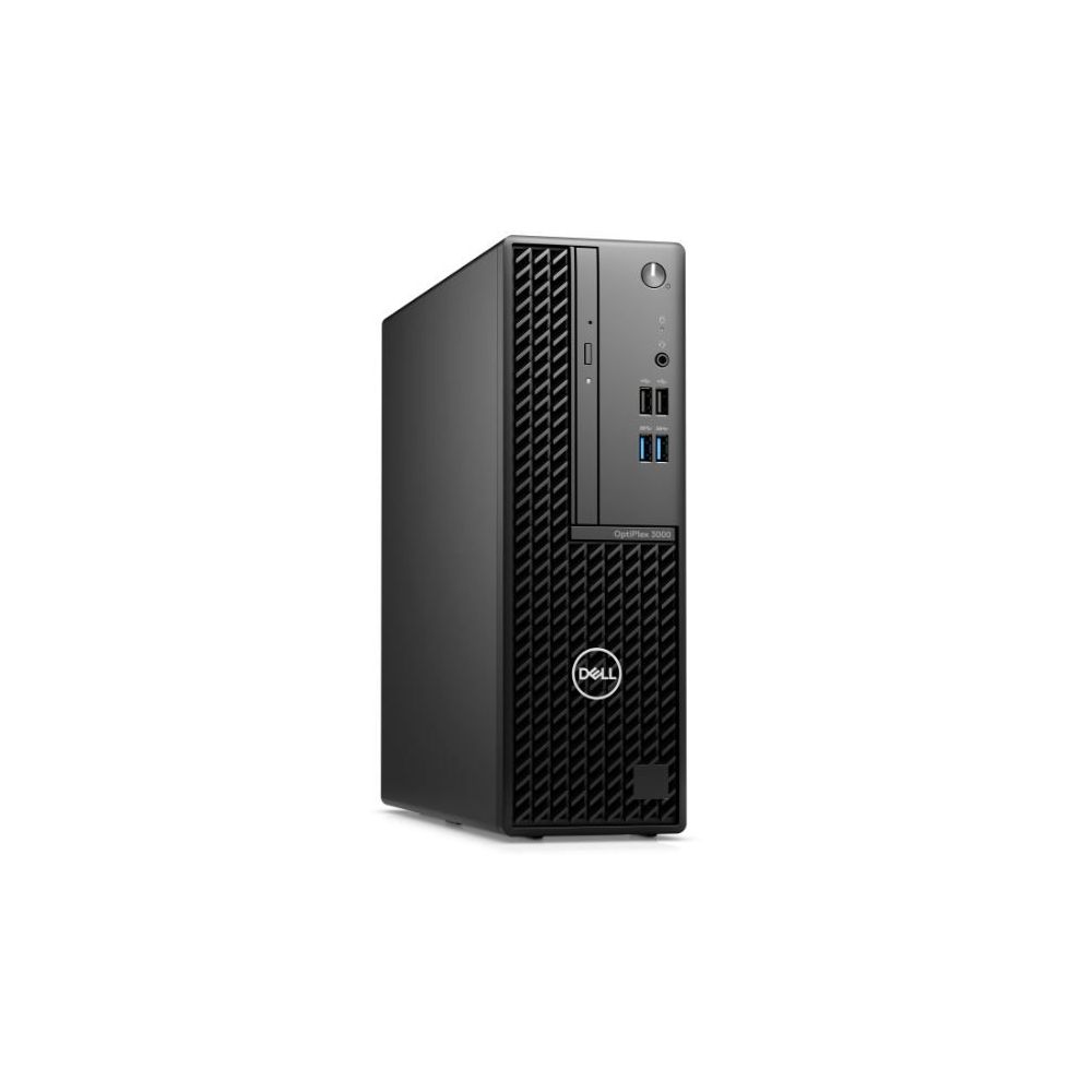 DELL Optiplex 3000SFF i3-12100/8Go/256Go/W11P DELL Optiplex 3000SFF i3-12100/8Go/256Go/W11P