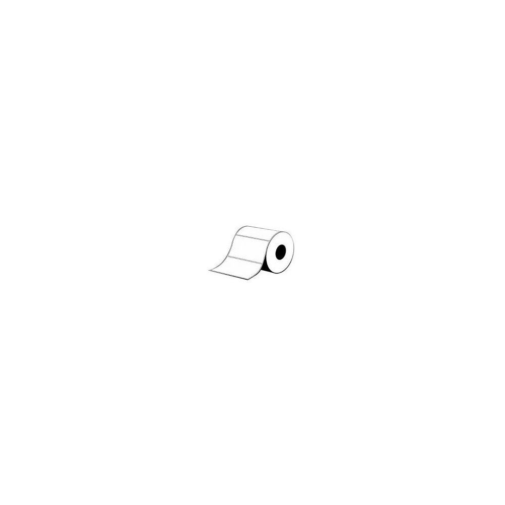 Rouleau etiq. velin Int (dim: 148  x 210mm) 850 etiquettes //