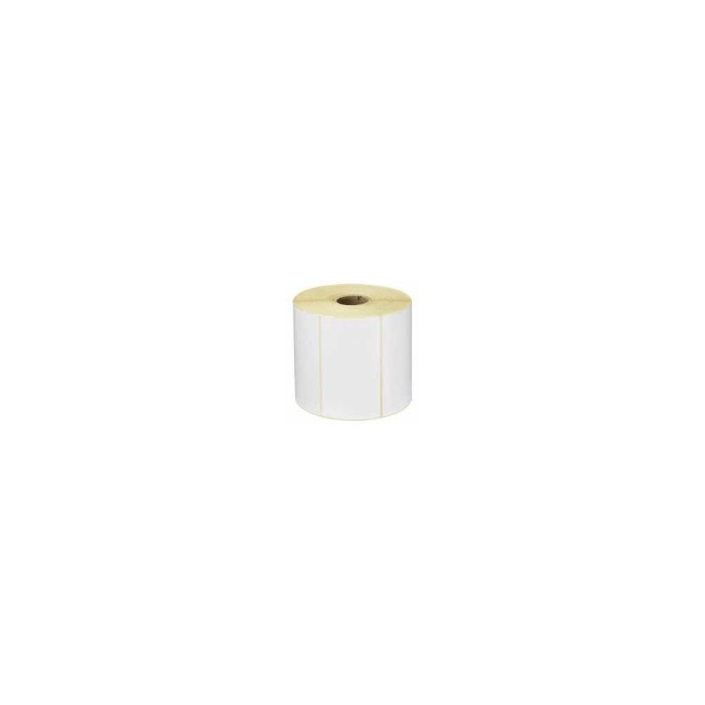 Rouleau etiq. therm Ext. (70 x 30mm) Mandrin 4 cm - 2000 etiqu. // Rouleau etiq. therm Ext. (70 x 30mm) Mandrin 4 cm - 2000 etiqu. //