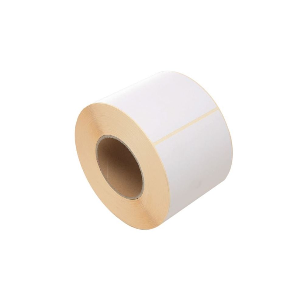 Rouleau etiq. VELIN Extérieure (dim: 80 x 30mm) 1000 etiquettes // Rouleau etiq. VELIN Extérieure (dim: 80 x 30mm) 1000 etiquettes //