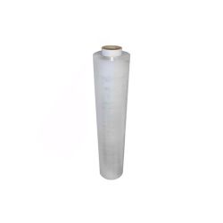Film étirable - TRANSPARENT - 450mm x 450m - 20 microns //