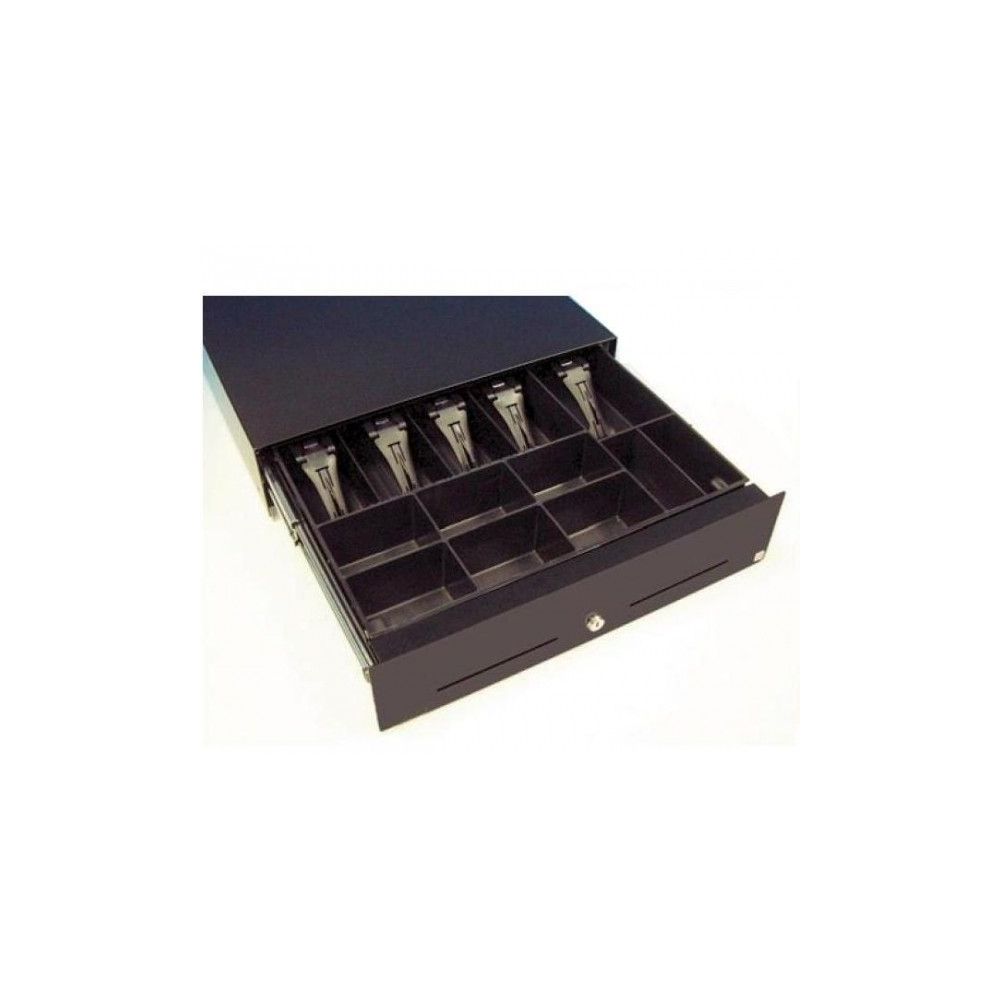 Tiroir caisse CASHBASES APG 460 x 170 x 100 - RJ11 Tiroir caisse CASHBASES APG 460 x 170 x 100 - RJ11
