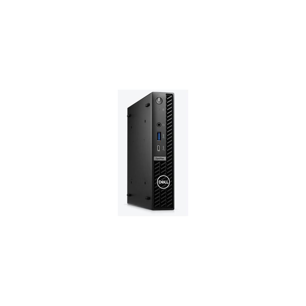 DELL Optiplex 7020M MicroBTX - i3-14100T/8Go/256GoSSD/W11P DELL Optiplex 7020M MicroBTX - i3-14100T/8Go/256GoSSD/W11P
