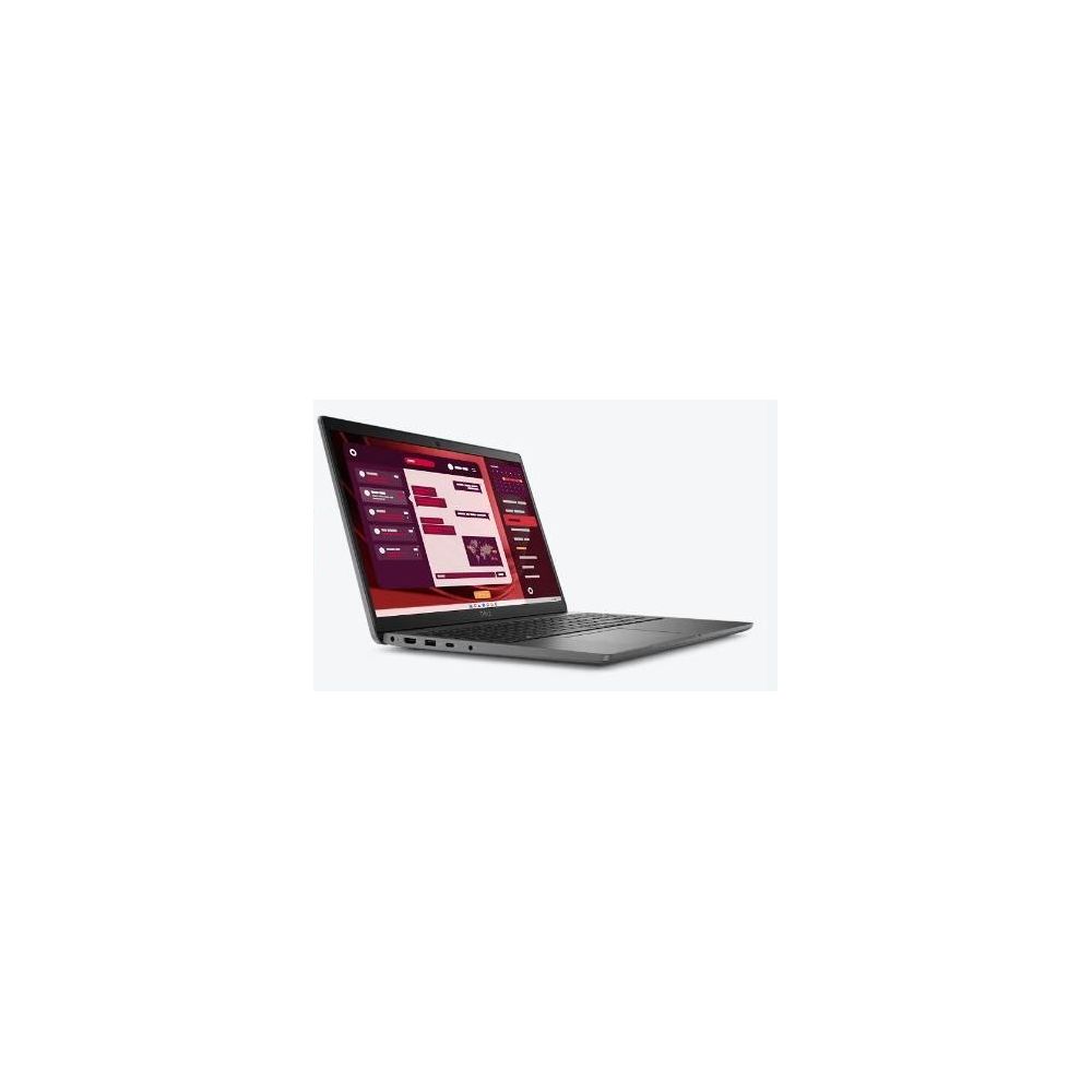 Portable DELL Latitude 3550 Core i7-1355U/32Go/512Go/W11P Portable DELL Latitude 3550 Core i7-1355U/32Go/512Go/W11P