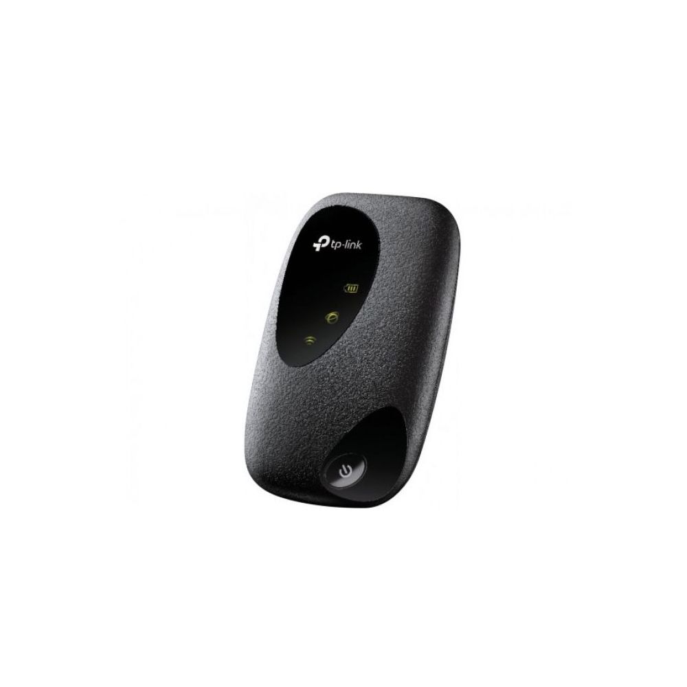 Modem/routeur 4G mobile TP-Link M7200 // Modem/routeur 4G mobile TP-Link M7200 //