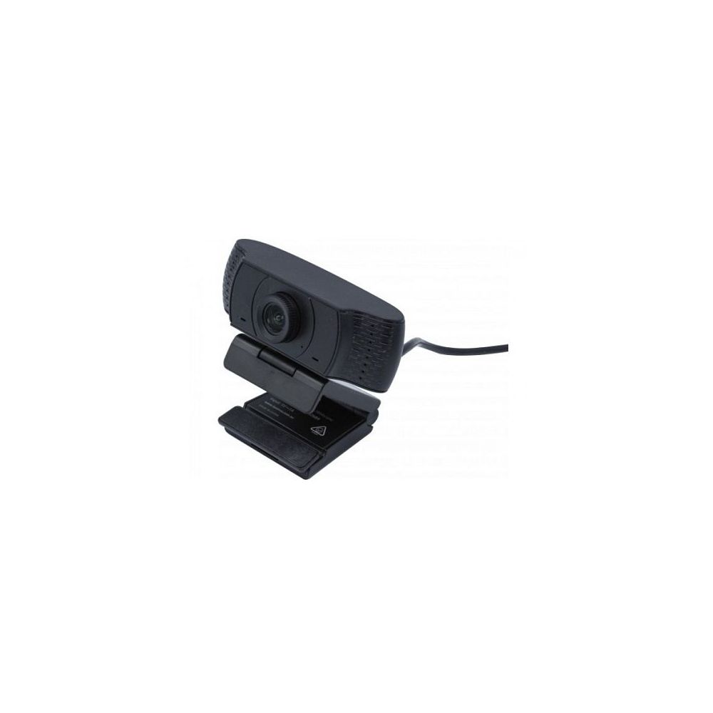 Webcam HD 1080p USB, micro, orientable - NSFP Webcam HD 1080p USB, micro, orientable - NSFP