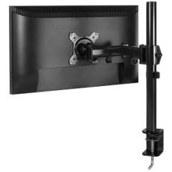 Bras articulé  ARCTIC Z1 pour 1 écran (de 13" à 43") Max 15kg  //