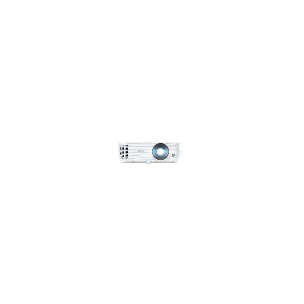 Vidéoprojecteur ACER P1257I 4500 Lumens - XGA 1024x768 HDMI/VGA - Z Vidéoprojecteur ACER P1257I 4500 Lumens - XGA 1024x768 HDMI/VGA - Z