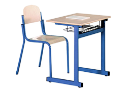 Mobilier scolaire